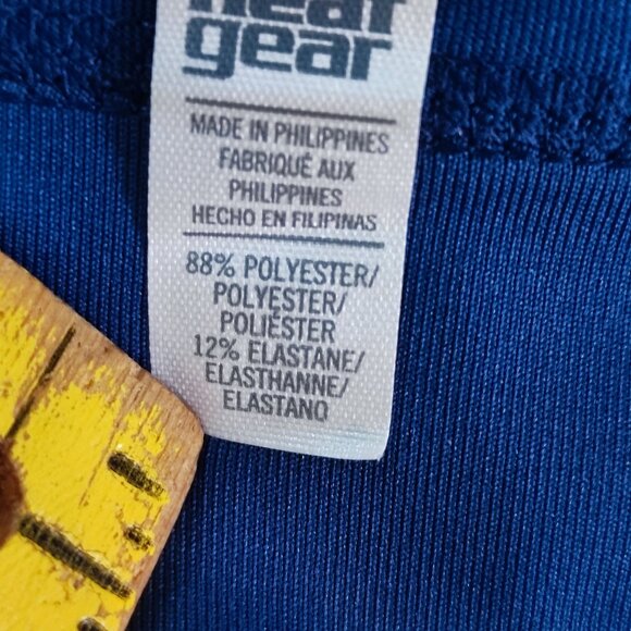 Under Armour Tennis active wear skort purple women's size L - Picture 6 of 13